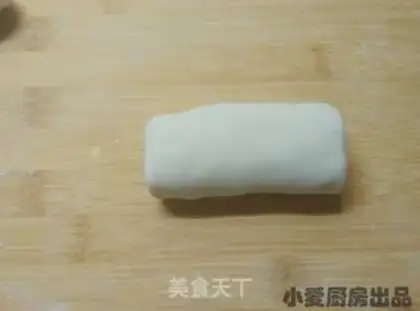 Make Silver rolls step 15