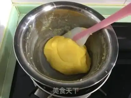 Make Milk bag step 9