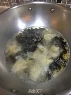 Make Crayfish step 4