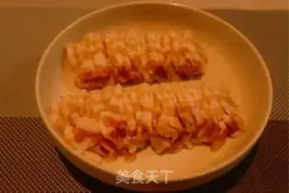 Make Sausage step 0