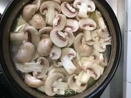 Make Coughfish head step 7