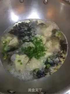 Make Crayfish step 5