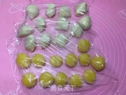 Make Milk bag step 12