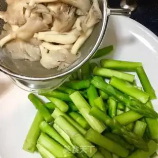Make Coconut rice fruit step 3