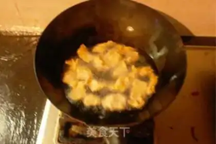 Make Sausage step 3