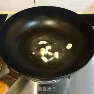 Make Paprika fried mushrooms step 3