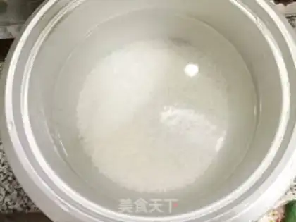 Make Porridge step 2