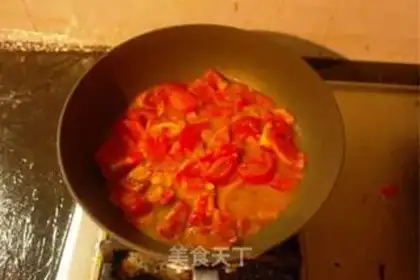 Make Sausage step 5