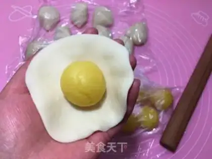 Make Milk bag step 13