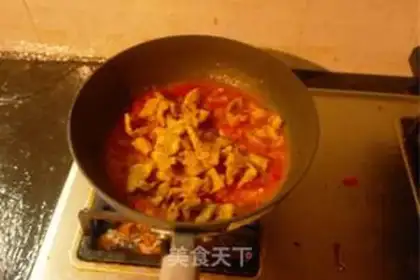 Make Sausage step 6