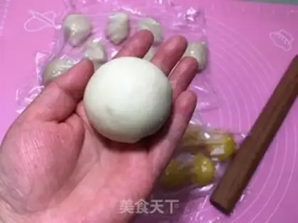 Make Milk bag step 15