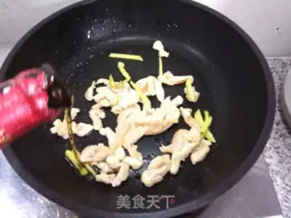 Make Porridge step 6