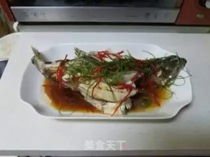 Make Cinnamonfish step 5