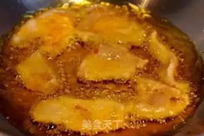 Make Pot meat step 5