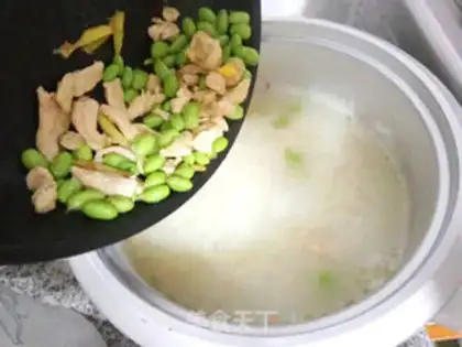 Make Porridge step 8