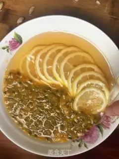 Make My pregnancy drink step 1