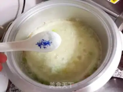 Make Porridge step 9
