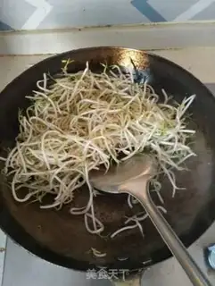 Make Cleaning the beans step 1