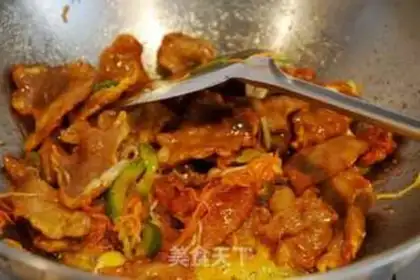 Make Pot meat step 10