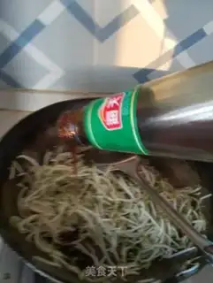 Make Cleaning the beans step 2
