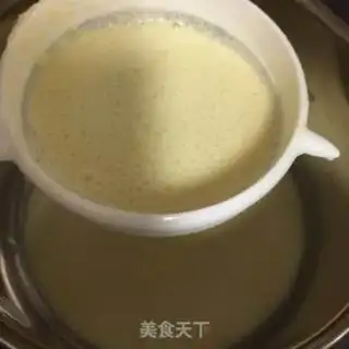 Make Scorched corn pudding step 3