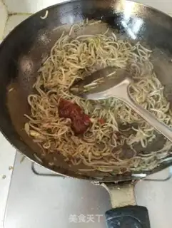 Make Cleaning the beans step 5