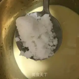Make Scorched corn pudding step 4