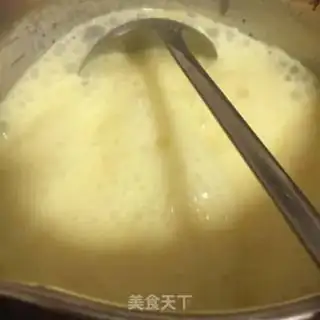 Make Scorched corn pudding step 5