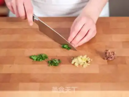 Make Fish chips step 2