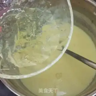Make Scorched corn pudding step 7