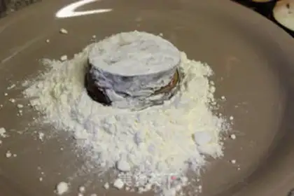 Make Cheese case step 6