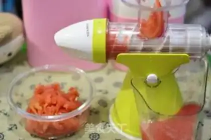 Make Tomatofish step 5