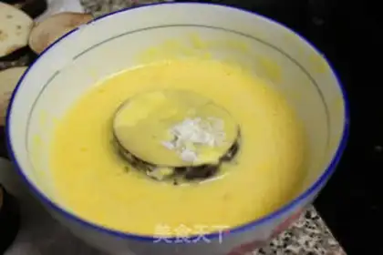 Make Cheese case step 7