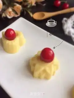 Make Scorched corn pudding step 9