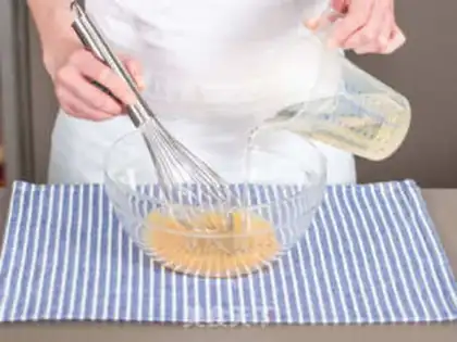 Make Fish chips step 6