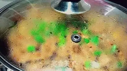 Make Dust rabbit step 11