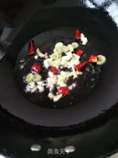 Make Miyagi chicken step 6