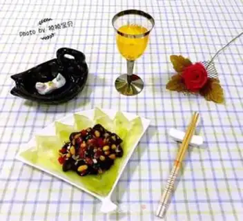 Make ♪ Fresh fragrance ♪ step 8