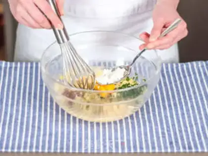 Make Fish chips step 8