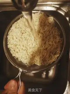 Make Beef noodles step 2