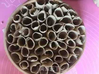 Make The pasta dinner party step 9