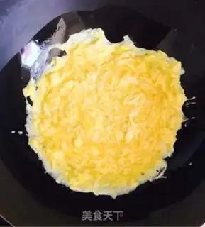 Make Cream eggs, mucks step 2