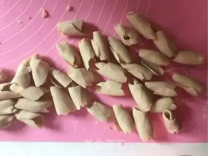 Make The pasta dinner party step 10