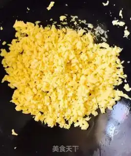 Make Cream eggs, mucks step 3