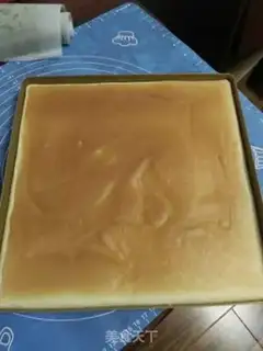 Make The durian roll step 5