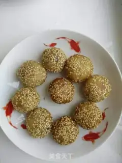 Make Tomato twig round step 2