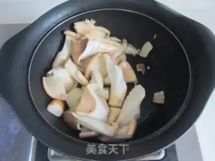 Make The caramel of marshmallows step 11