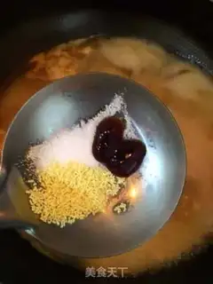 Make Rice step 4