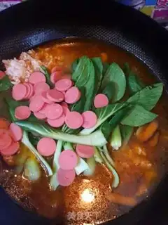 Make Rice step 5