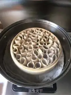 Make The pasta dinner party step 14